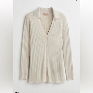 H&M matching set, size small